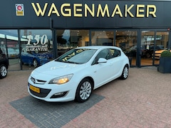 Opel Astra - 1.4 Turbo Cosmo Clima|Cruise|Trekhaak|Nieuwe APK