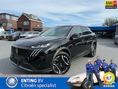 Peugeot 3008 - 1.6 plug-in Hybrid 225 ALLURE BUSINESS 360 CAM ADAPT CRUISE 80KM ELEKTRISCH