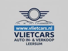 Vlietcars logo