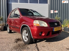 Suzuki Ignis - 1.3-16V GL