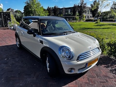 MINI 3-Deurs - One