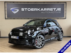 Alpine A290 - GT Performance 220pk 52 kWh 19 " | Devialet Sound | Stoel & Stuur verwarming | ACC | Dodeh