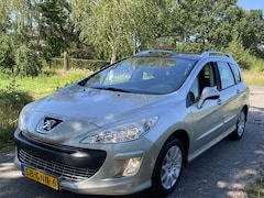 Peugeot 308 SW - 1.6 VTi XS