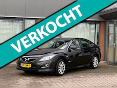 Mazda 6 - 6 2.0 GT-M Line