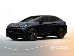 CUPRA Tavascan - 77kWh batterij 286pk Adrenaline