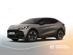 CUPRA Tavascan - 77kWh batterij 286pk Business