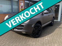 Porsche Cayenne - 3.2