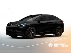 CUPRA Tavascan - 77kWh batterij 286pk Adrenaline