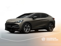 CUPRA Tavascan - 77kWh batterij 286pk Business