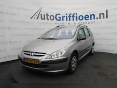 Peugeot 307 Break - 1.6-16V XS nette stationcar met trekhaak