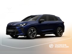 CUPRA Terramar - 1.5 TSI e-Hybrid 204pk Business Limited