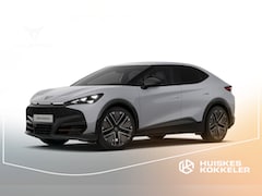 CUPRA Tavascan - 77kWh batterij 340pk VZ Extreme