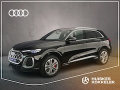 Audi Q5 - e-hybrid quattro 299pk S edition
