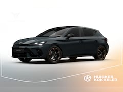 CUPRA Leon - 1.5 TSI e-Hybrid 204pk Business