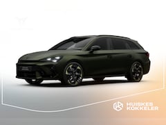 CUPRA Leon Sportstourer - 1.5 TSI e-Hybrid 272pk VZ Tribe Edition
