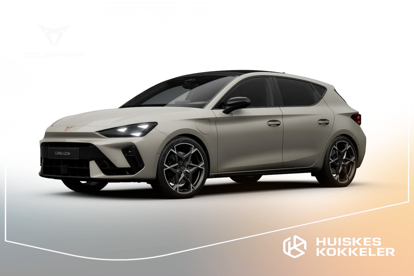 CUPRA Leon - 1.5 TSI e-Hybrid VZ Performance 1.5 TSI e-Hybrid 272pk VZ Performance - AutoWereld.nl