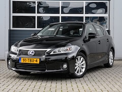 Lexus CT 200h - Hybrid | Camera | Navi | Alcantara | Climate control | Cruise control | DAB+ | Trekhaak |