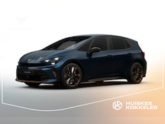 CUPRA Born - 58kWh batterij 190pk Business