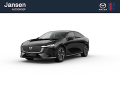 Mazda 6e - Takumi Business Edition | 360° View Monitor | Alarmsysteem (geen certificering) | Climate