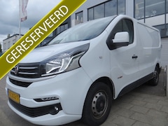 Fiat Talento - 1.6 MJ L1H1 SX airco pdc , cruise control etc