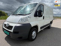 Peugeot Boxer - 330 2.2 HDI L1H1 DC Profit+