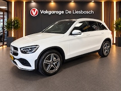 Mercedes-Benz GLC-klasse - 200 4MATIC Premium Plus / AMG / pano / navi / camera / sfeer verlichting
