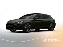 CUPRA Leon - 1.5 TSI e-Hybrid 272pk VZ Tribe Edition