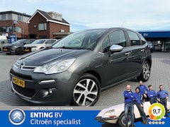 Citroën C3 - 1.2 VTi COLLECTION ECC NAVI BLUETOOTH+AUDIOSTREAMING