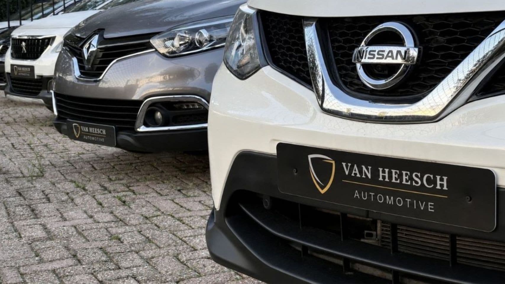 Van Heesch Automotive