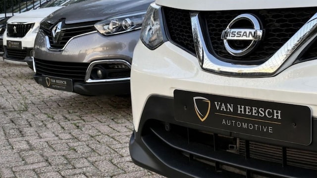 Van Heesch Automotive