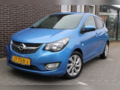 Opel Karl - 1.0 ecoFL Innovation-clima-cruise-appel car play