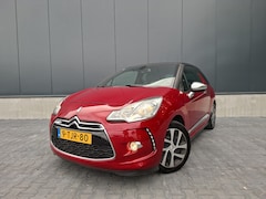 Citroën DS3 - 1.2 VTi So Chic | Mooie auto | Bluetooth | Parkeersensoren | All seasonbanden | NAP