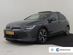 Volkswagen Golf - 1.5 eHybrid Life Edition 204Pk DSG/AUTO Panorama-dak |soh 100% | Elektr. Stoel incl Memory