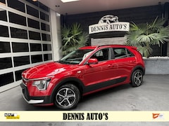 Kia Niro - 1.6 GDi Hybrid ComfortLine