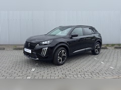 Peugeot 2008 - GT | Active Safety Brake met camera en radar (automatisch noodremsysteem) met Distance Ale