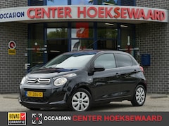 Citroën C1 - 1.0 VTi 72PK S&S 5D Comfort | Pack Look | Airco | Privacy |