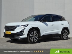 Renault Austral - E-Tech full hybrid 200 techno / Facelift Nieuw Model / Fabrieksgarantie tot 09-2027 / All