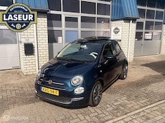 Fiat 500 - 1.0 Hybrid Launch Edition