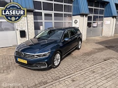 Volkswagen Passat Variant - 1.4 TSI PHEV GTE Business