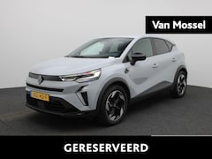 Renault Captur - 1.8 E-Tech full hybrid 160 techno | 360 Camera