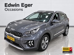 Kia Niro - 1.6 GDi PHEV DynamicPlusLine | Apple Carplay/Android Auto | Virtual cockpit | Cruise contr