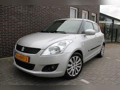 Suzuki Swift - 1.2 Bandit EASSS-clima-cruise-keyless entry- 1 ste eig