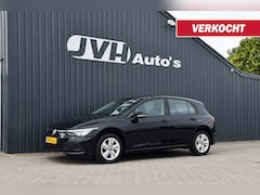 Volkswagen Golf - 8 1.5 TSi 150pk Life 06-2021 | BTW | Virtual CP | Navi | Adapt.CC