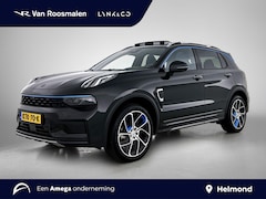 Lynk & Co 01 - 1.5 | Panoramadak | Elektrische bestuurdersstoel | 360 ° camera |