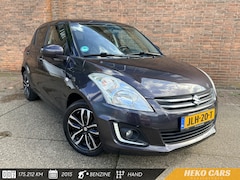 Suzuki Swift - 1.2 X-tra·Carplay·Airco·Cruise·Alcantara·Stoelverwarming