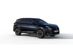 Peugeot 5008 - GT Exclusive | Adaptieve cruise control met Stop&Go functie | LED 3D-achterlichten | Pack