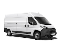 Peugeot Boxer - Standaard - Elektrisch | Elektrisch verstelbare en verwarmbare buitenspiegels | Elektrisch