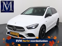 Mercedes-Benz B-klasse - 250 e Business Solution AMG Limited VAN: 29.900, - VOOR: 26.877, - UW HERFSTVOORDEEL: 3.02