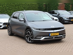 Hyundai IONIQ 5 - Connect+ 73kWh / SoH 86, 2% / Camera / Head-up / Leder / CarPlay / V2L / 19'' / Warmtepomp
