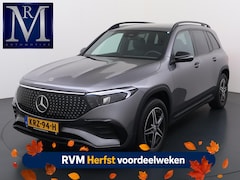 Mercedes-Benz EQB - EQB 300 4Matic AMG VAN: 47.900, - VOOR: 45.440, - UW HERFSTVOORDEEL: 2.460, - NIEUW MODEL